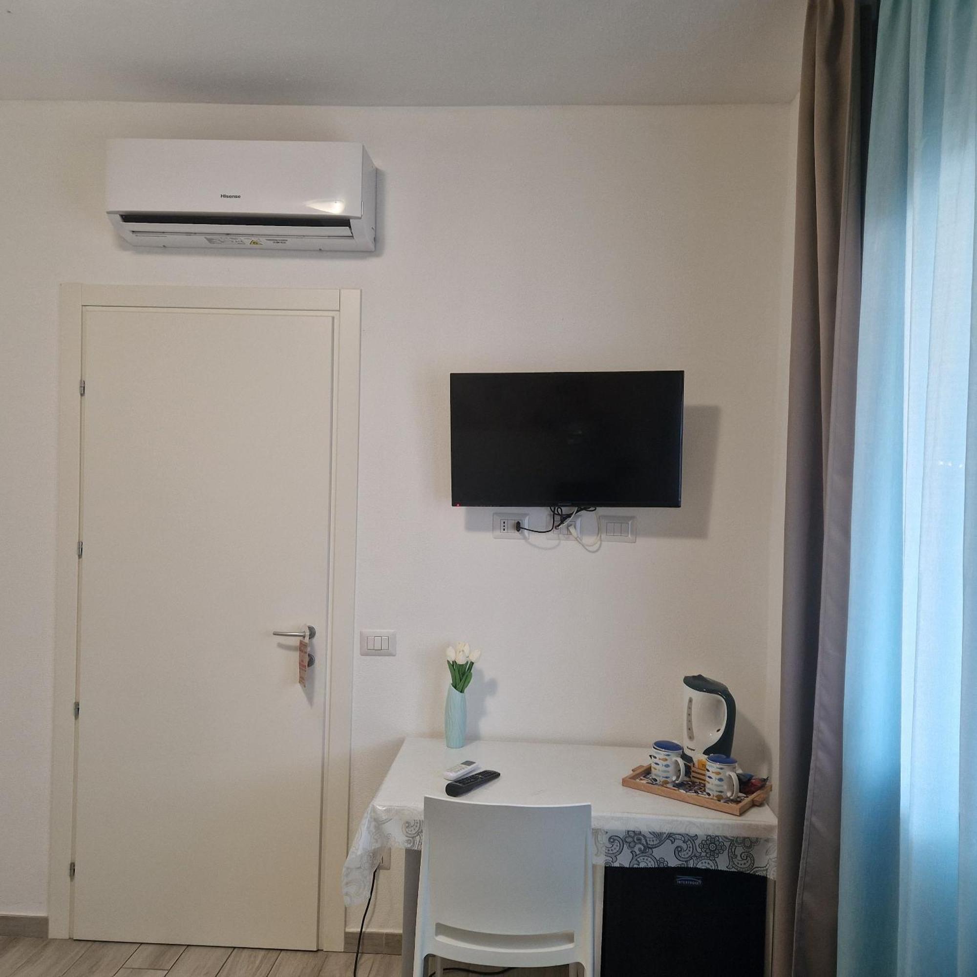 Caletta Sul Mare Hotel La Caletta Szoba fotó