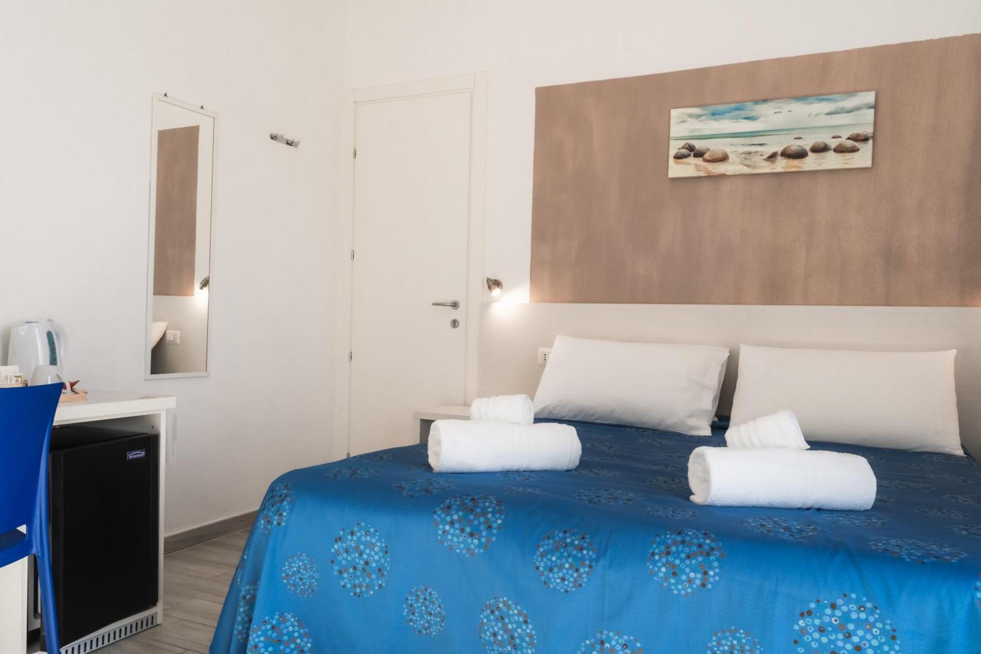 Caletta Sul Mare Hotel La Caletta Kültér fotó